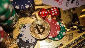 The Best Crypto Casinos Online