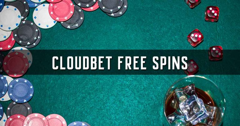 How to Claim and Use Cloudbet Free Spins?