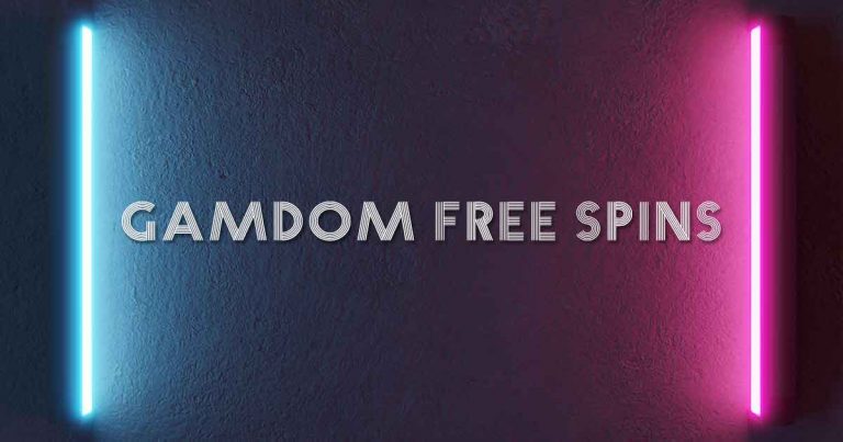 Gamdom Free Spins – Everything You Need to Know
