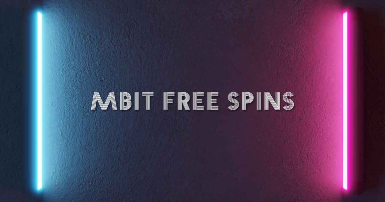 How to Claim Mbit Free Spins