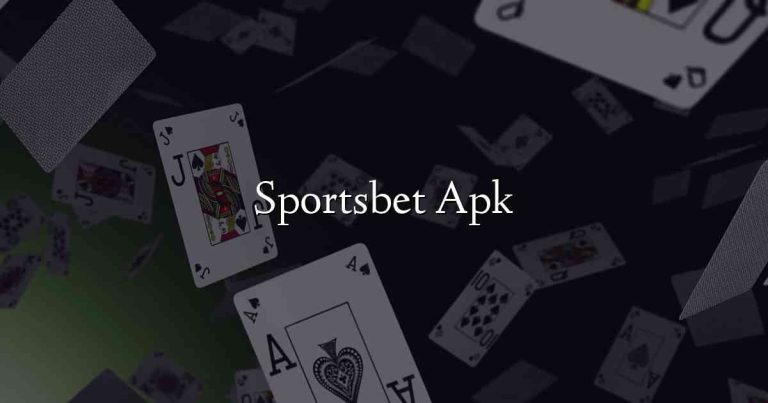 Sportsbet Apk